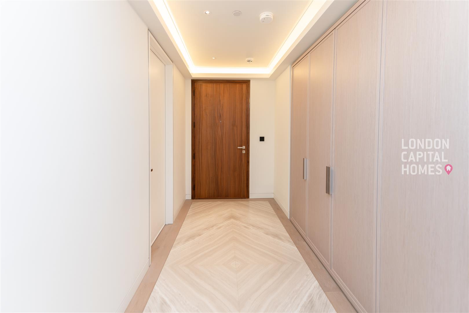 22 Hanover Square, London